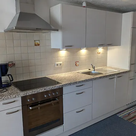Apartment Bergfeuer Im Weber *
