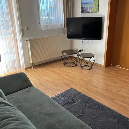 Apartment Bergfeuer Im Weber Fussen